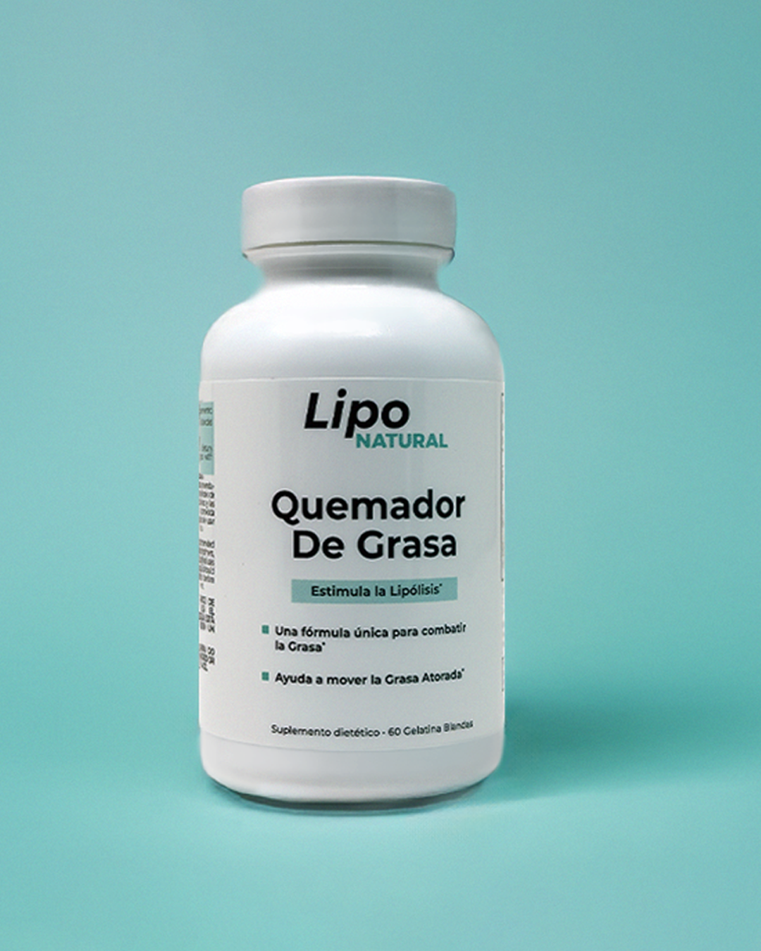 Quemador de Grasa