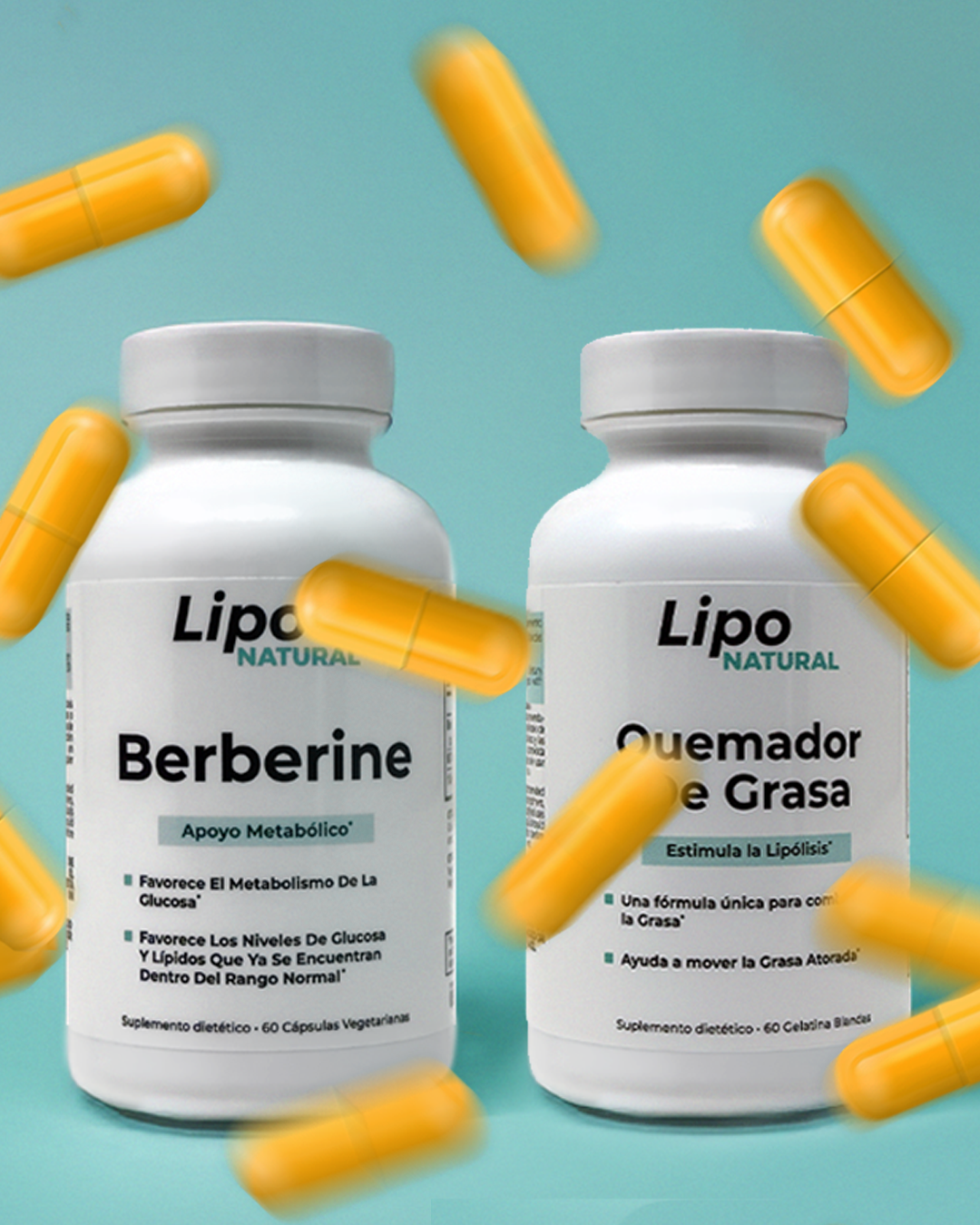 Compra una de cada una por $75/ Buy one of each for $75